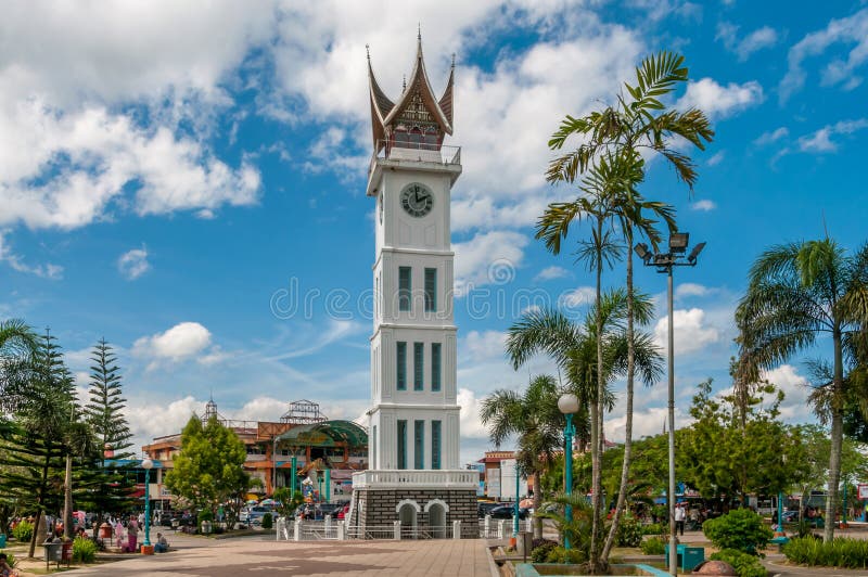 131 Clock Tower Indonesia Stock Photos Free & RoyaltyFree Stock