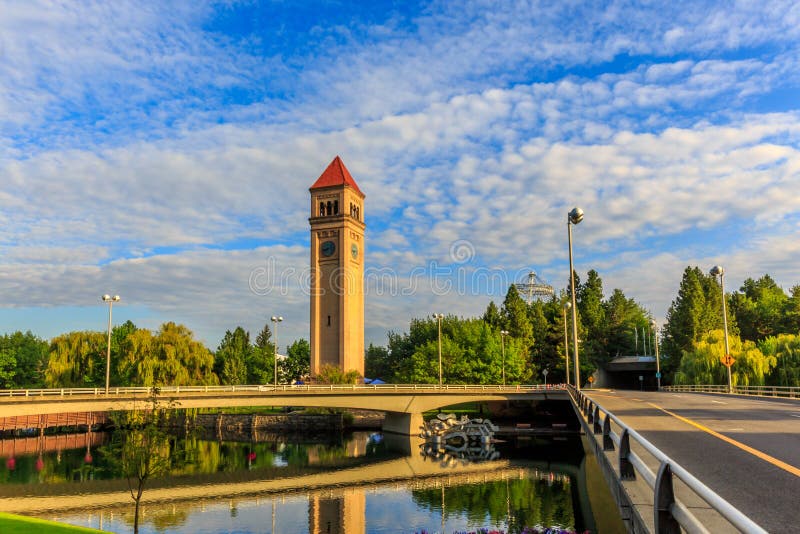 Clock Tower