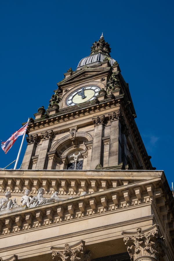 Bolton Clock Tower Stock Photos Free & RoyaltyFree Stock Photos from