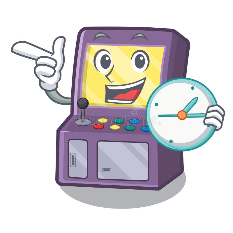 Time Machine Cartoon Stock Illustrations – 665 Time Machine Cartoon ...