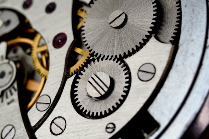 Gears Inside Old Grandfather Clock Stock Photos Free & RoyaltyFree Stock Photos from Dreamstime