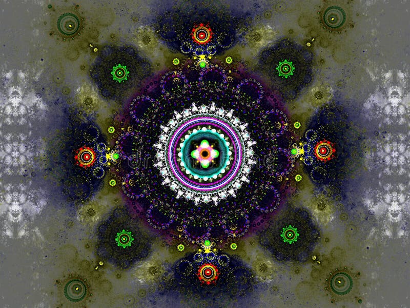 Clockwork pomarańcze ilustracji Clockwork pomarańcze ilustracji