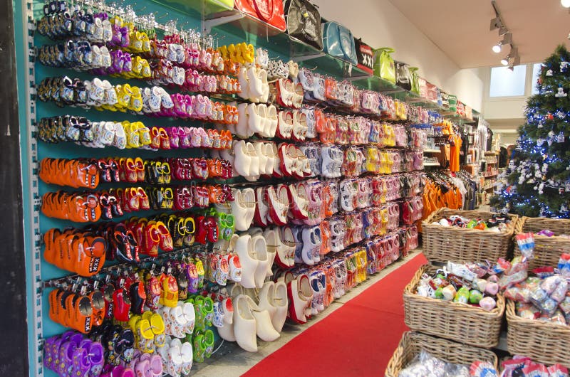 clogs shop near me
