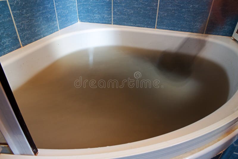 990+ Clogged Bathtub Stock Photos, Pictures & Royalty-Free Images