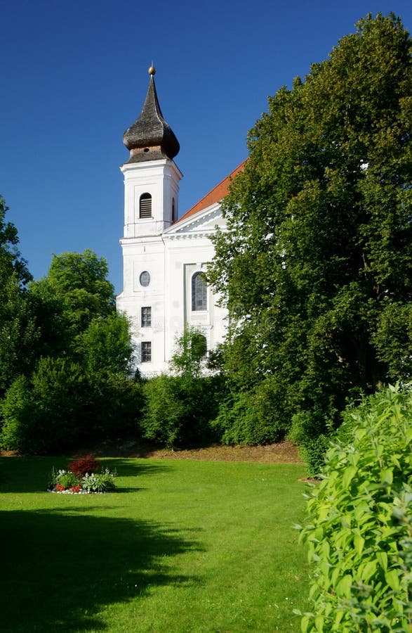 Cloister