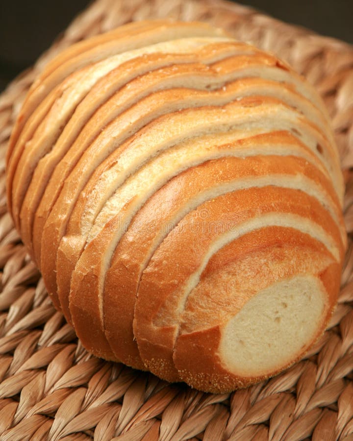 There is little better than a loaf of freshly baked bread, still warm from the oven. There is little better than a loaf of freshly baked bread, still warm from the oven.