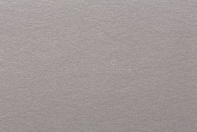 Close Up Aka Macro Shot of Grey Construction Paper, Showing Text