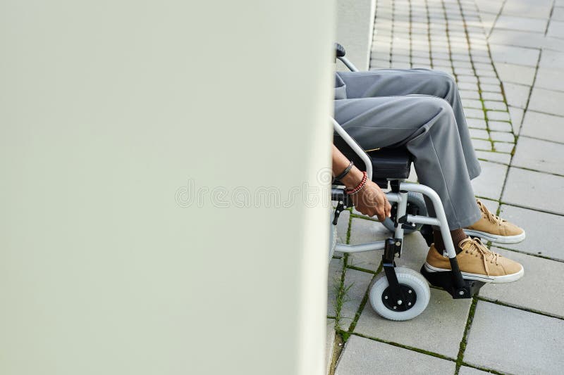 Auto Dealer Handing Key to Male Customer at Car Dealership Center stock photo