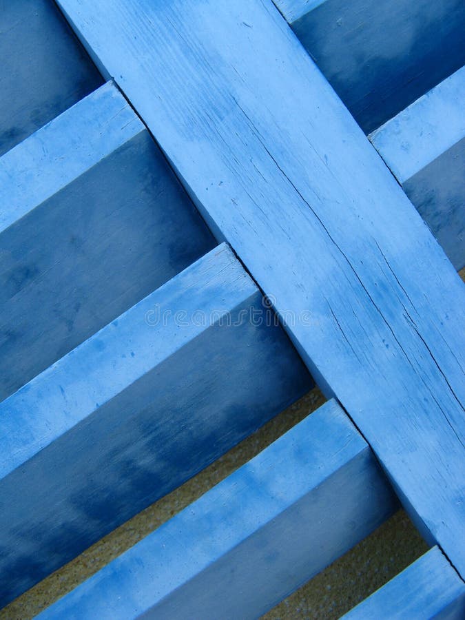 Close-up azul do obturador imagem de stock royalty free Close-up azul do obturador imagem de stock royalty free