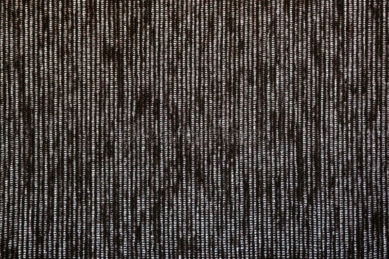 Closeup of a Beautiful Upholstery Fabric with Abstract Textures Stock