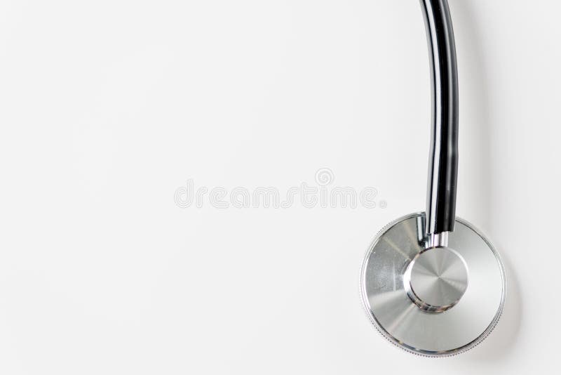 Close Up Bell Stethoscope. High Quality Photo Stock Image Image of check, healthy 237219843