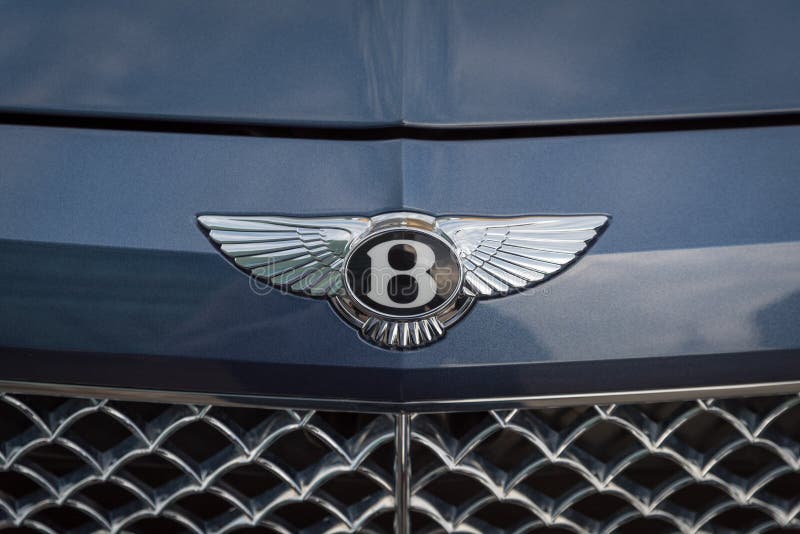 276 photos et images de Bentley Logo Images - Getty Images