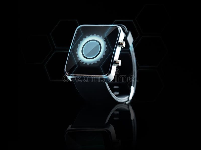 iconix smart watch