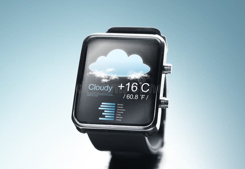 object smartwatch