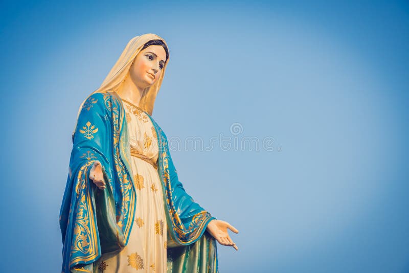 10 Latest Picture Of Mother Mary FULL HD 1080p For PC Background | Mẹ mary,  Đức mẹ, Hình