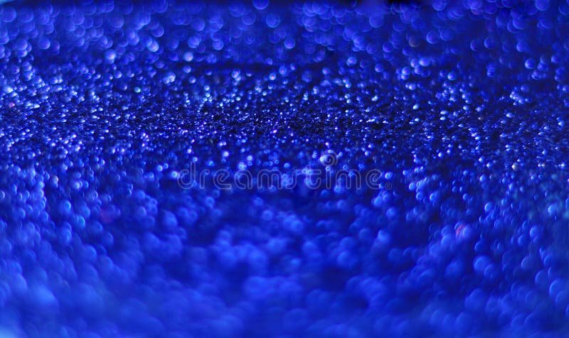 Blue Shiny Aesthetic Background Stock Photo - Image of abstract ...