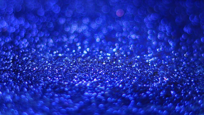 Blue Shiny Aesthetic Background Stock Image - Image of color, abstract:  138719369