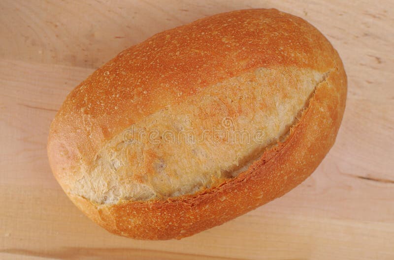 Close up of Bread rolls