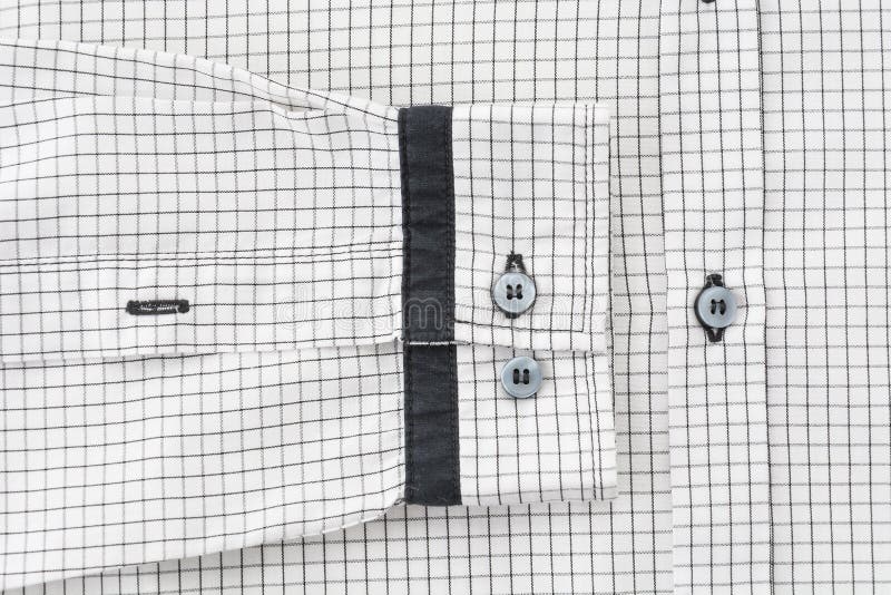 Close up button on shirt stock image. Image of fashionable 79592323