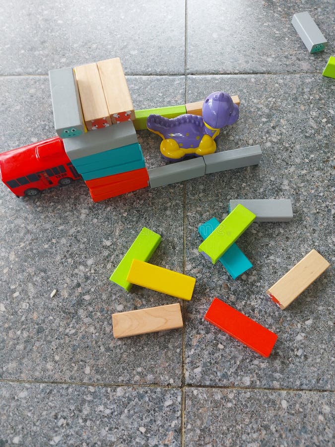 Creanimaux Whimsical Blocks Creanimaux Whimsical Blocks