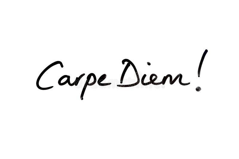 carpe diem. meaning carpe diem. meaning