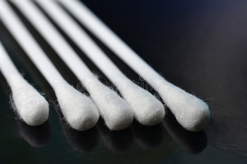 179 Cotton Wool Buds Black Stock Photos Free & RoyaltyFree Stock