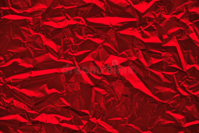 870 Red Aluminum Foil Texture Stock Photos - Free & Royalty-Free Stock  Photos from Dreamstime