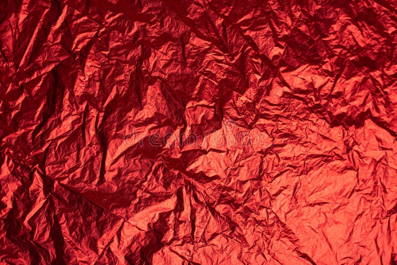 870 Red Aluminum Foil Texture Stock Photos - Free & Royalty-Free Stock  Photos from Dreamstime