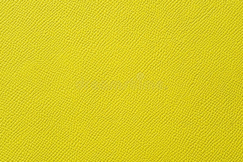 Close up da textura de couro amarela sem emenda imagem de stock Close up da textura de couro amarela sem emenda imagem de stock