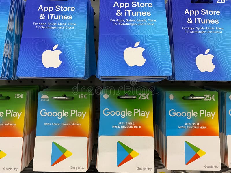 AppNana: cartões-presente – Apps no Google Play