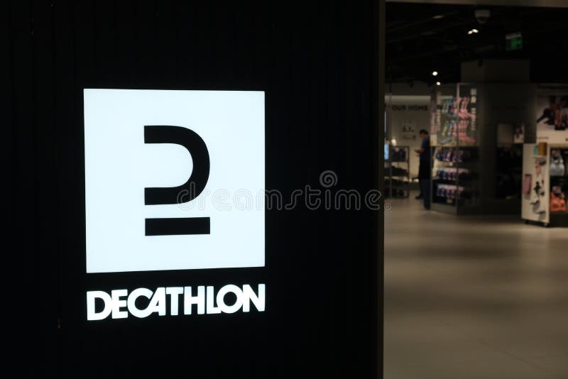 Decathlon Stores Stock Photos - Free & Royalty-Free Stock Photos from  Dreamstime