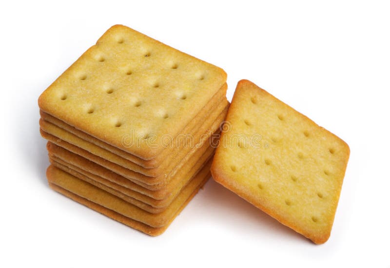 Close up delicious cookies stock image Close up delicious cookies stock image