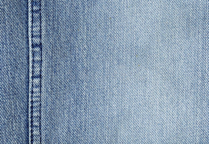 Denim cloth stock image. Image of wear, cloth, detail - 10140745