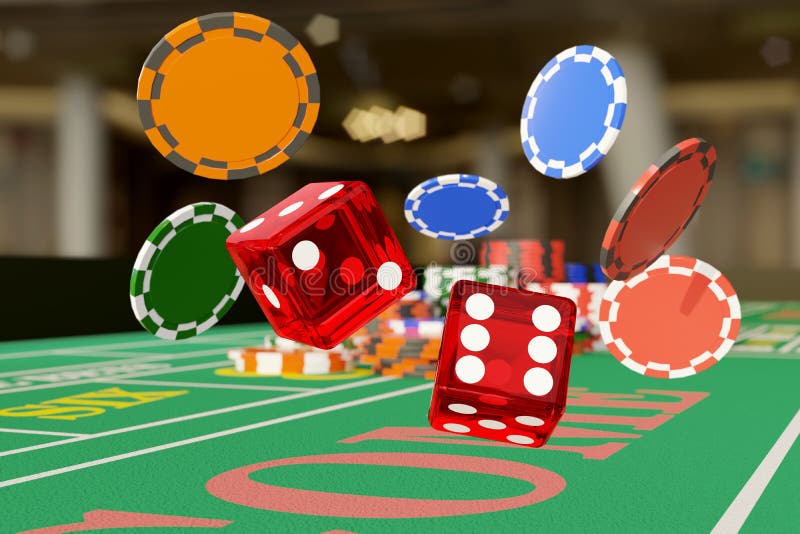 Dice table games Dice table games