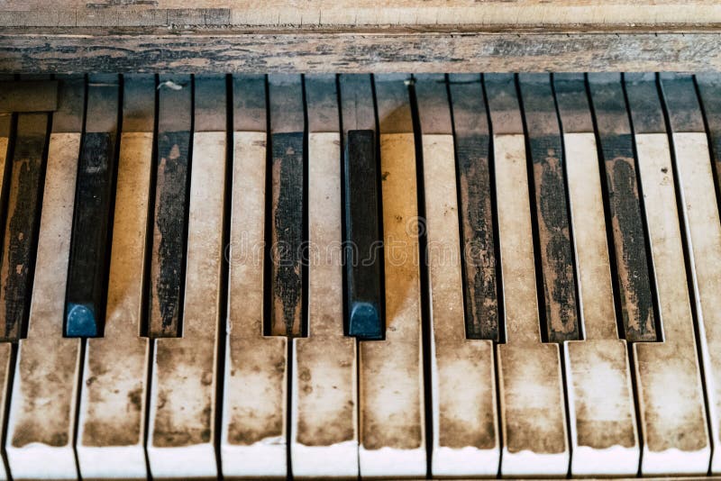 478 Dirty Piano Keys Photos Free Royalty Free Stock Photos From Dreamstime