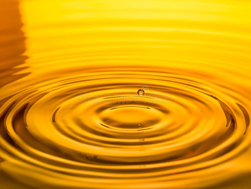 Oil drops background Stock Photo by ©Shebeko 3118263
