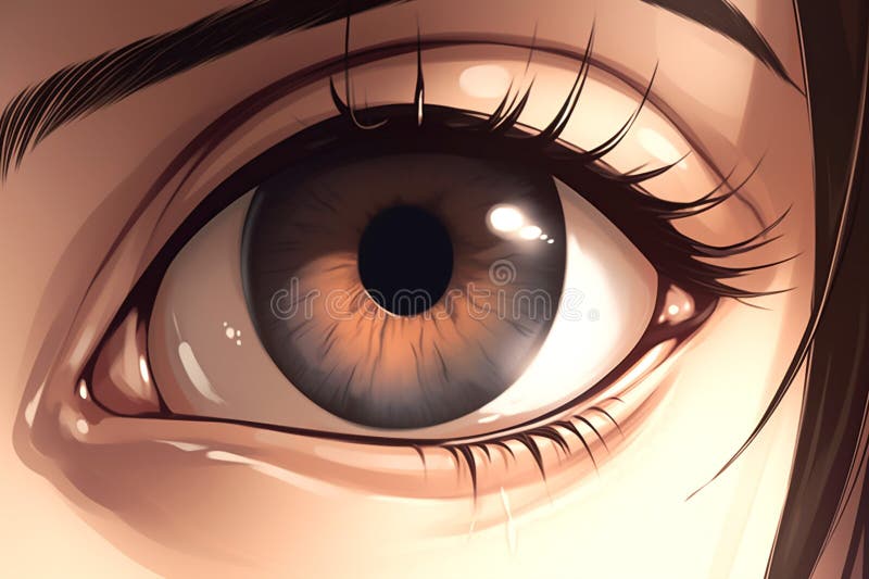 Anime Close Eyes Stock Illustrations – 528 Anime Close Eyes Stock  Illustrations, Vectors & Clipart - Dreamstime