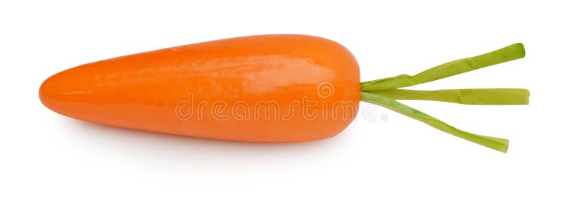 Plastic Artificial Fake Vegetables Carrot White Radish Craft Kids Funny Toy 