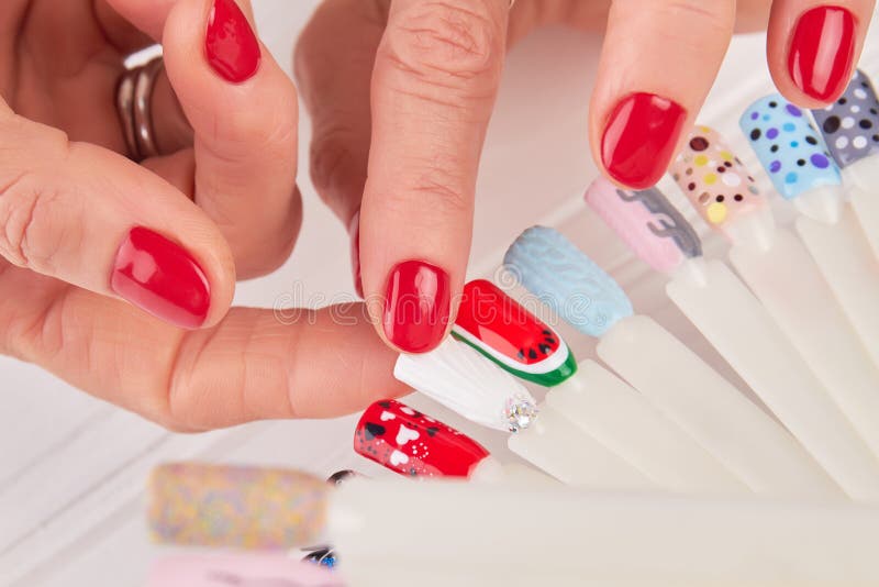 3. Tips for Preventing Messed Up Nail Art - wide 2