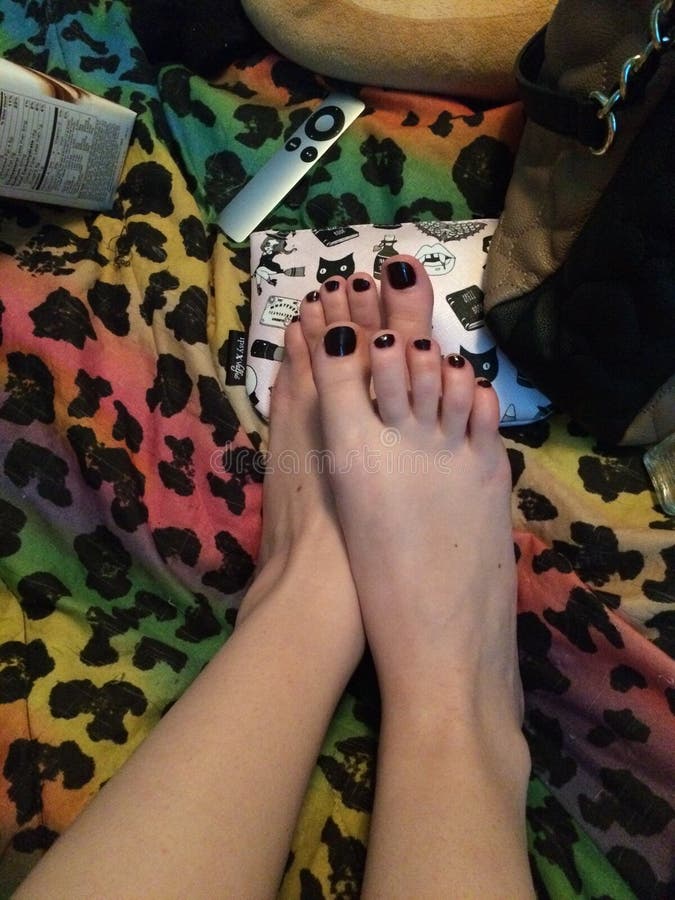 Sexy Feet Teens