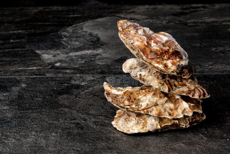 Vancouver's Pacific oysters: delicacy, staple, versatile mollusk.