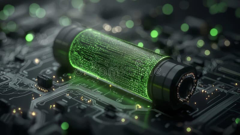 Picture of The Future of Electronics Repair: How AR is Transforming ... - LightGuide