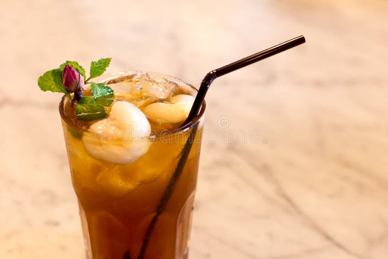 Lychee Tea Boba Stock Photos Free & RoyaltyFree Stock Photos from