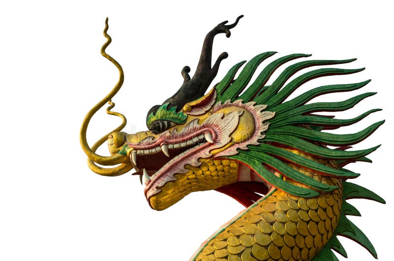 Dragon Head Royalty-Free Images, Stock Photos & Pictures