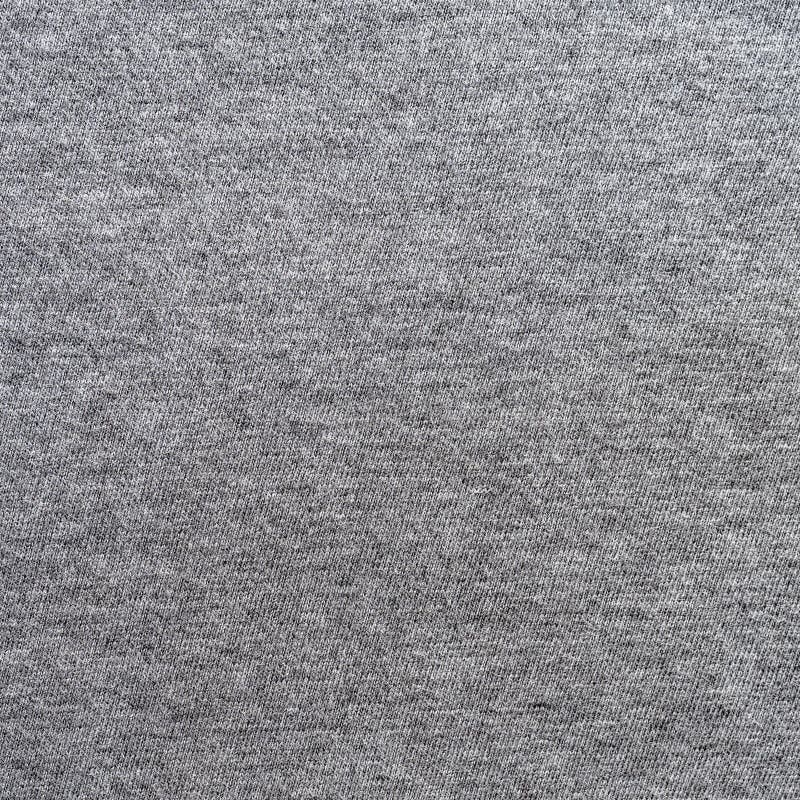 Close Up Gray Fabric Texture And Background Stock Photo Image Of