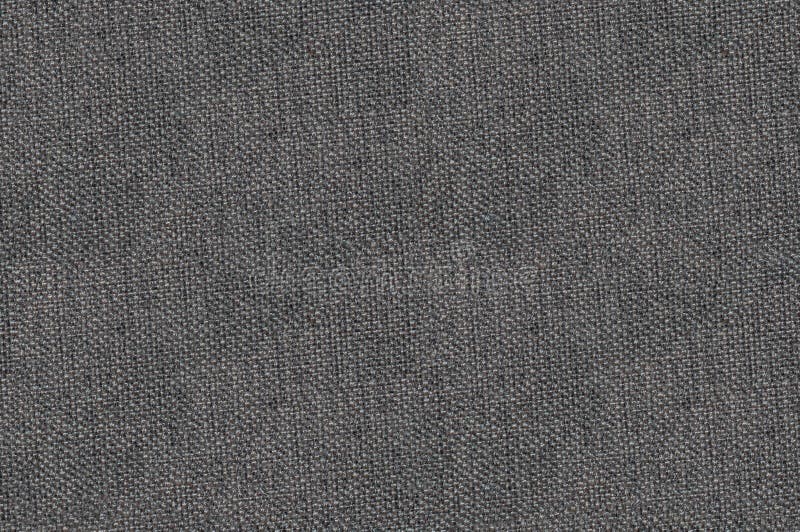 Close-up of the Gray Textile Texture, Background and Wallpaper. Gray Fabric  Material Seamless Pattern Stock Image - Image of dark, retro: 166690865