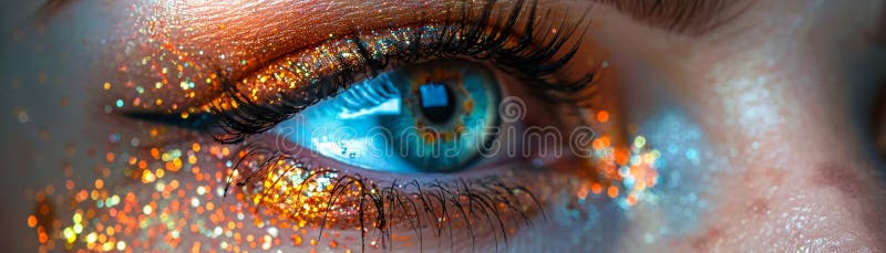 Close-up of a hand with beauty concepts stock photography