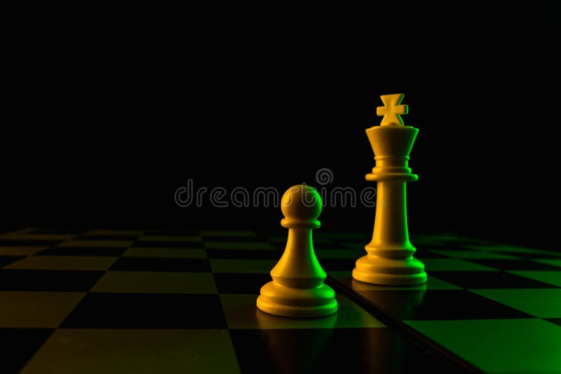 Imagens de Pawn Chess – Explore Fotografias do Stock, Vetores e Vídeos de  124,410