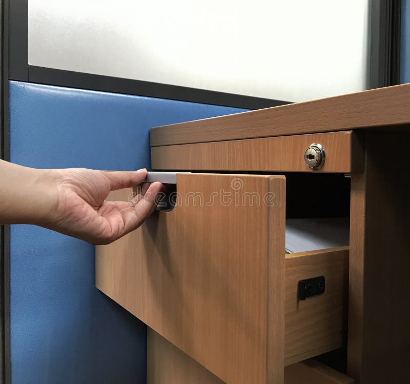 Close Up Hand Pulling Open Car Door Handle Stock Photo Image of depot