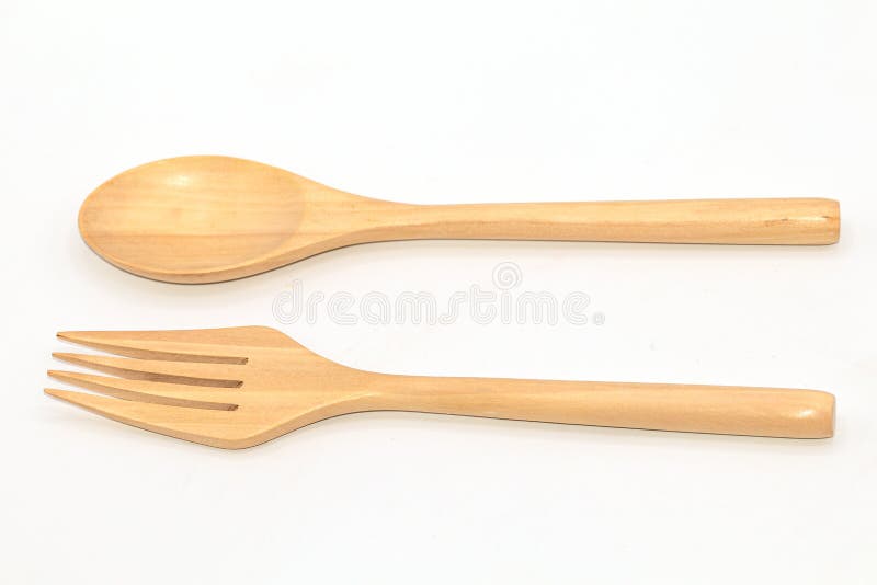 Download Kitchenware Set Of Wooden Spoon And Wooden Fork Isolated With Yellow Background Stock Image Image Of Decoration Restaurant 147930813 Yellowimages Mockups